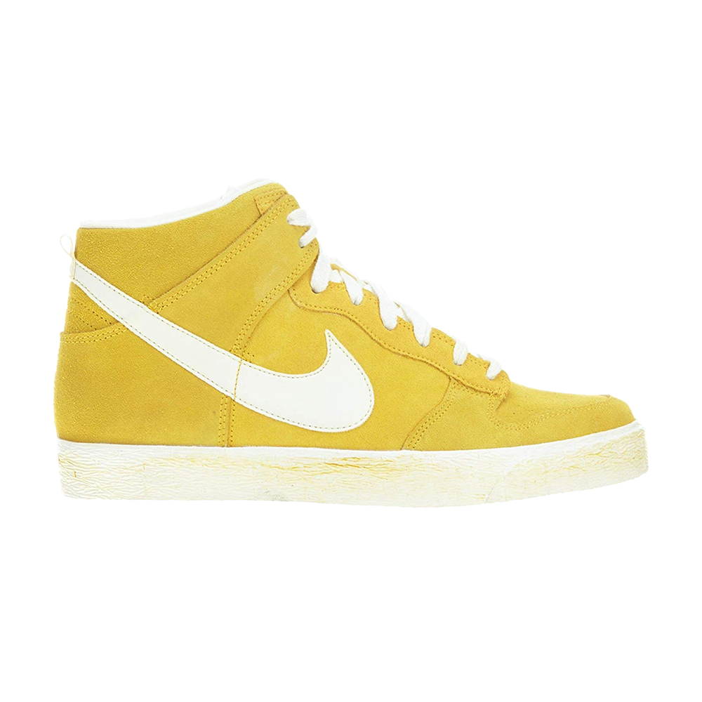 Dunk High AC &