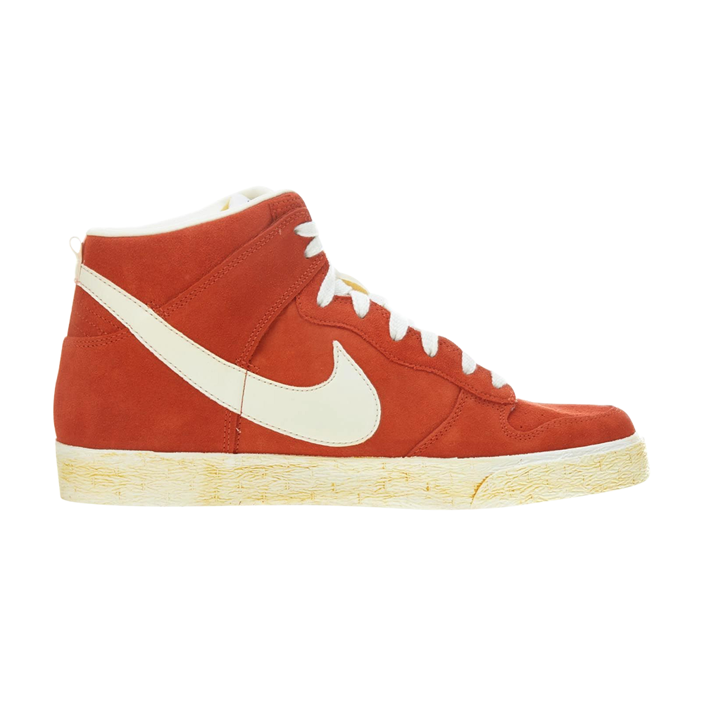 Dunk High AC Vintage QS &