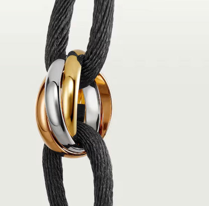 TRINITY BRACELET