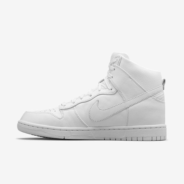 NikeLab Dunk Lux High &