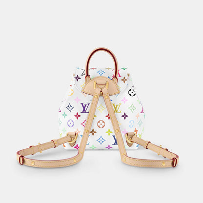 LV x TM Venice Backpack