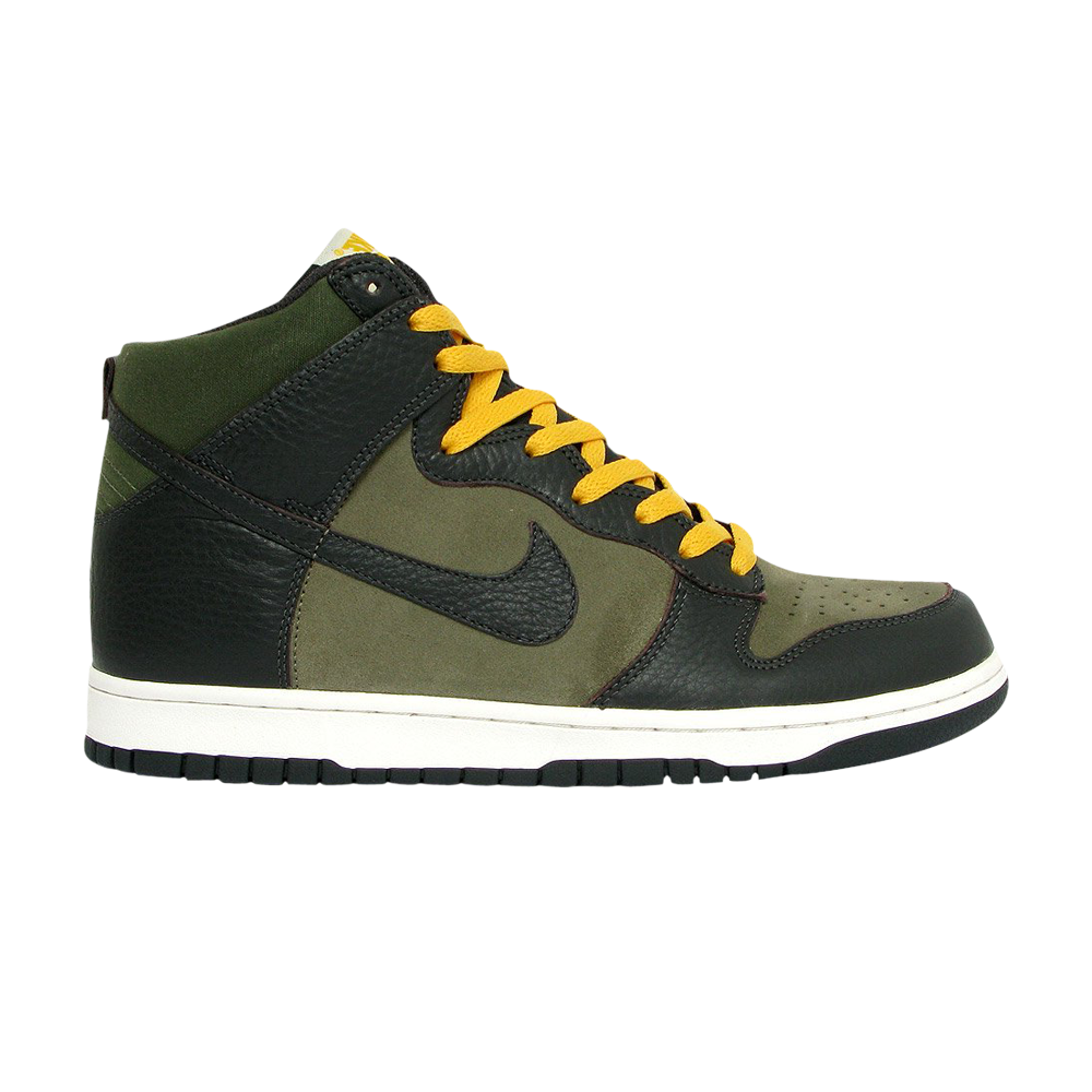 Dunk High &
