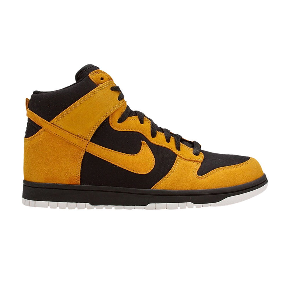 Dunk High &