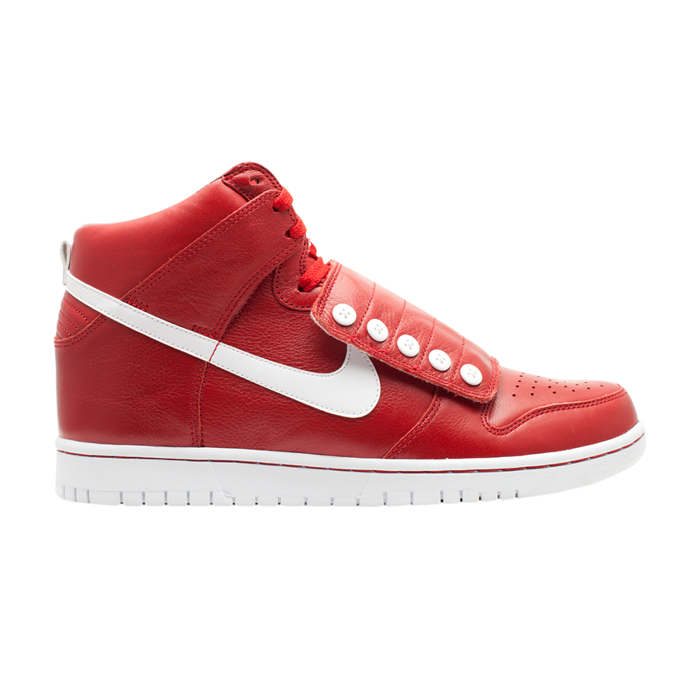 Dunk High Strap &