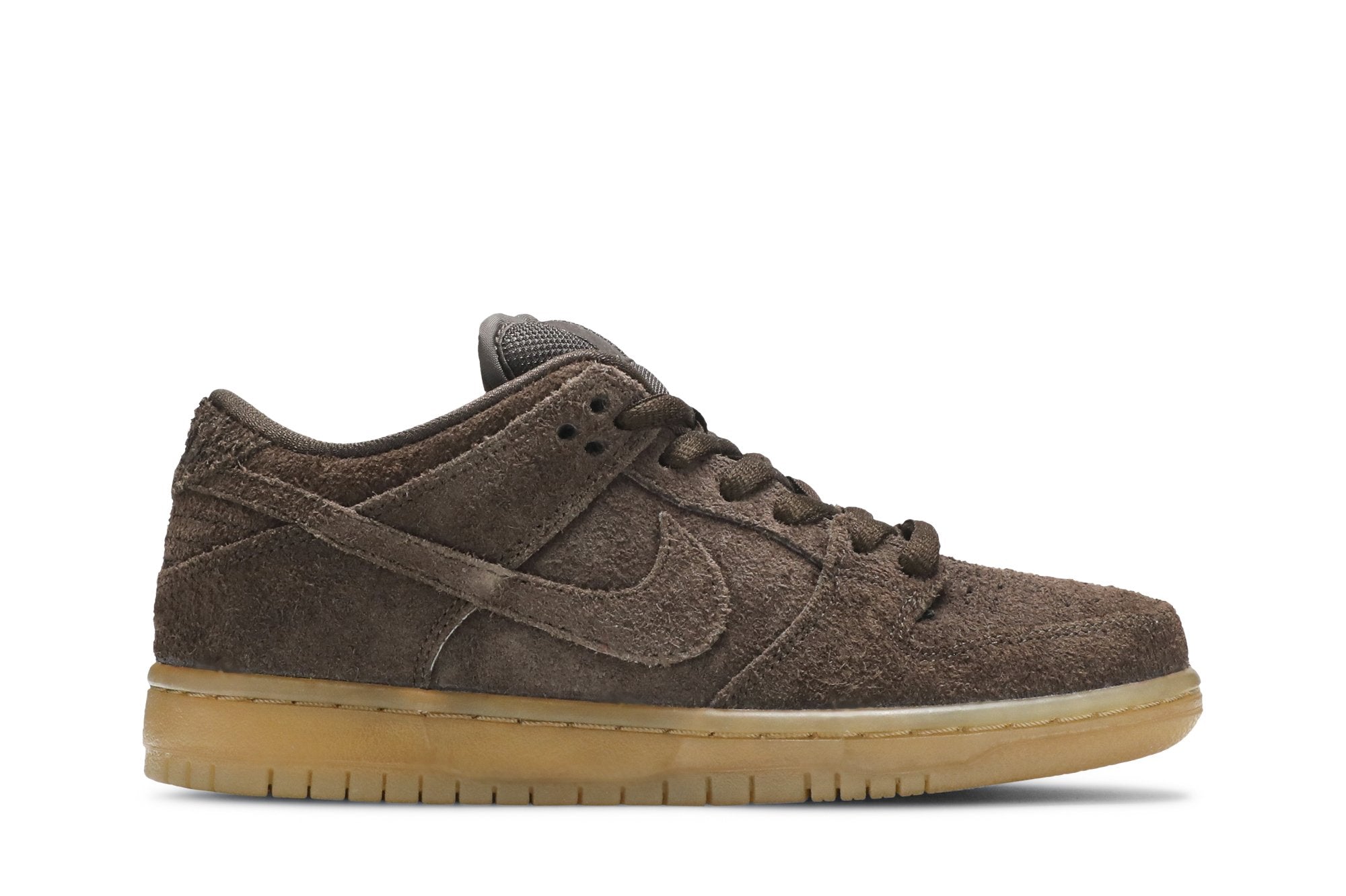 Dunk Low Premium SB &