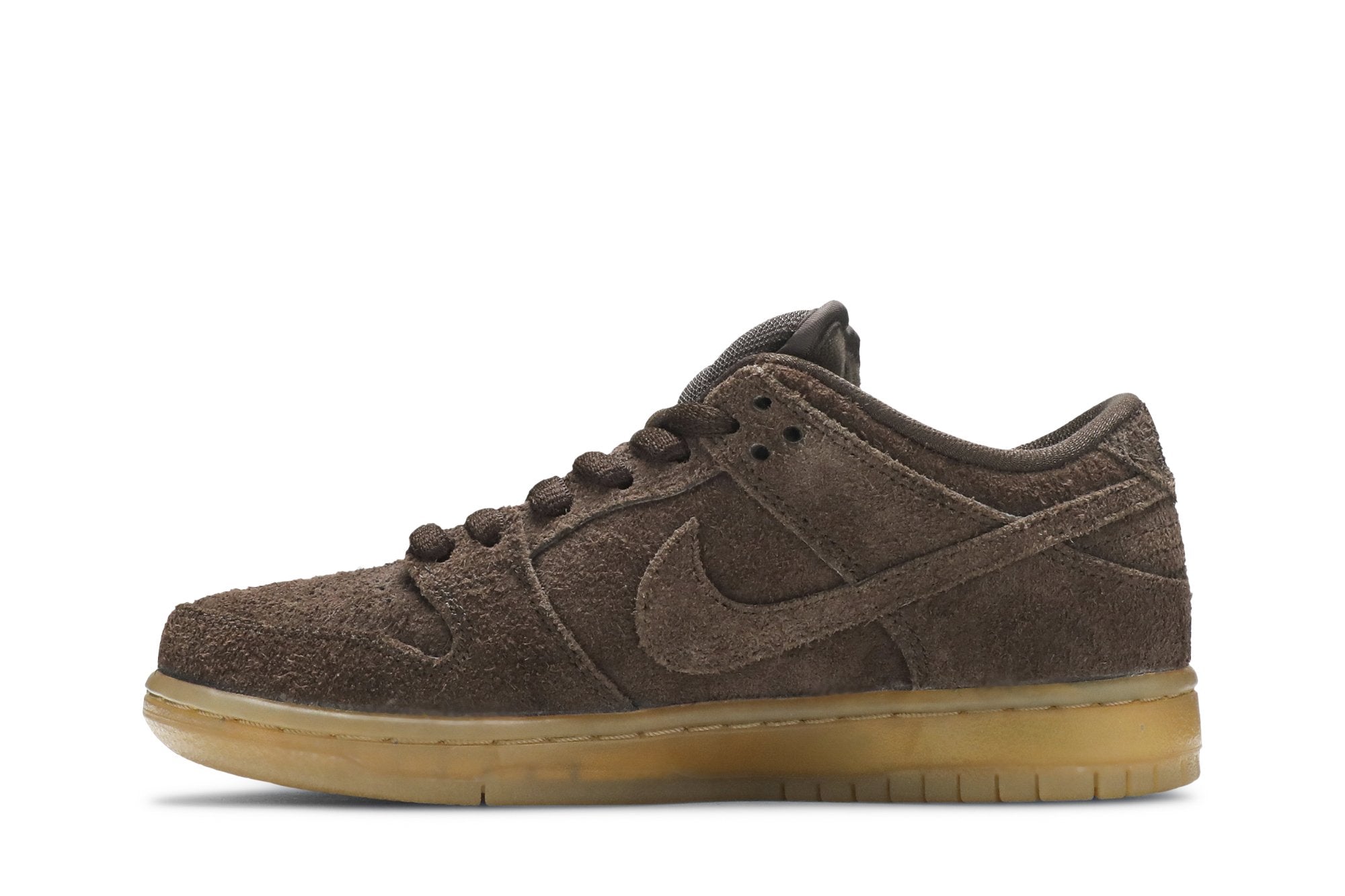 Dunk Low Premium SB &