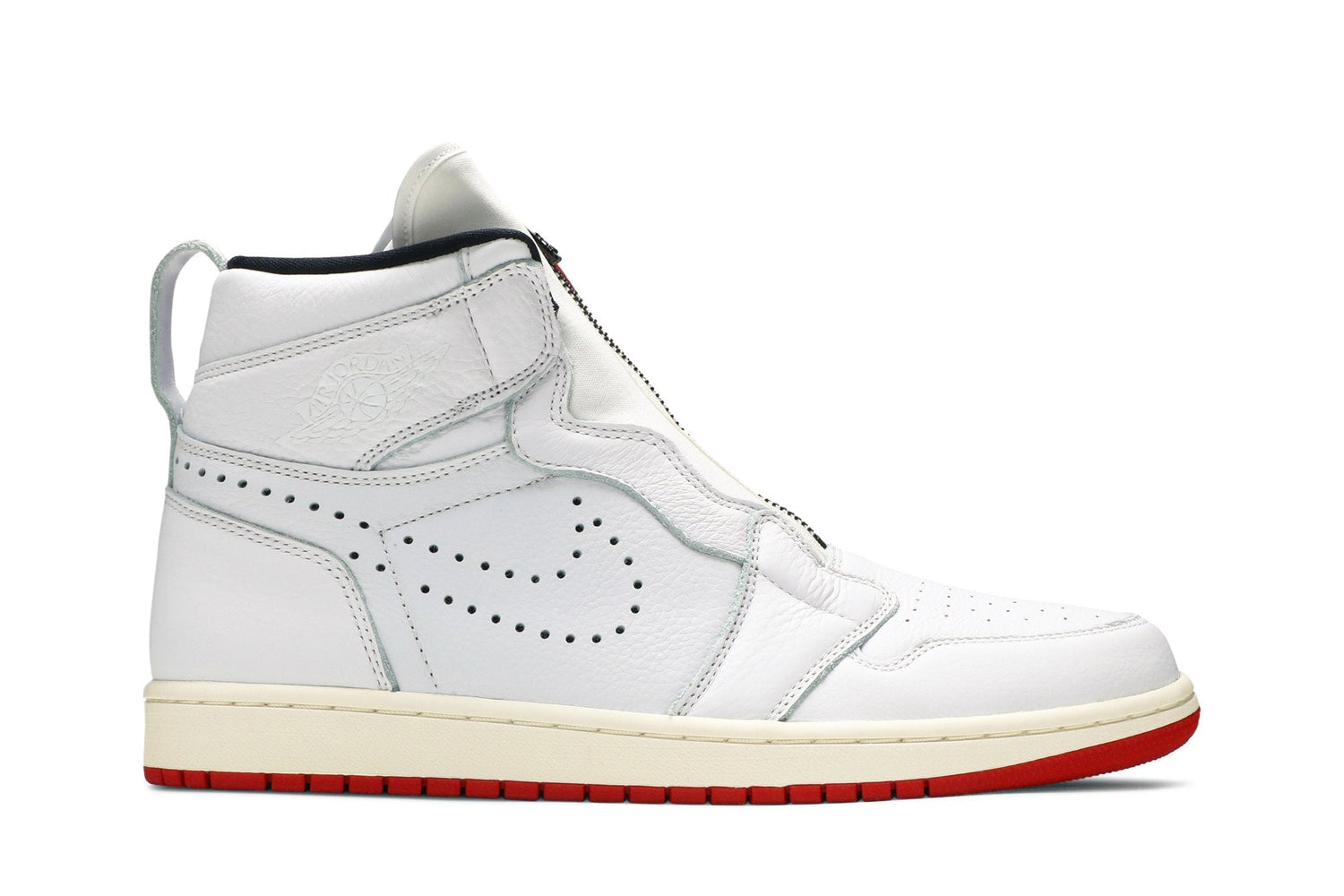 Air Jordan 1 Retro High Zip &