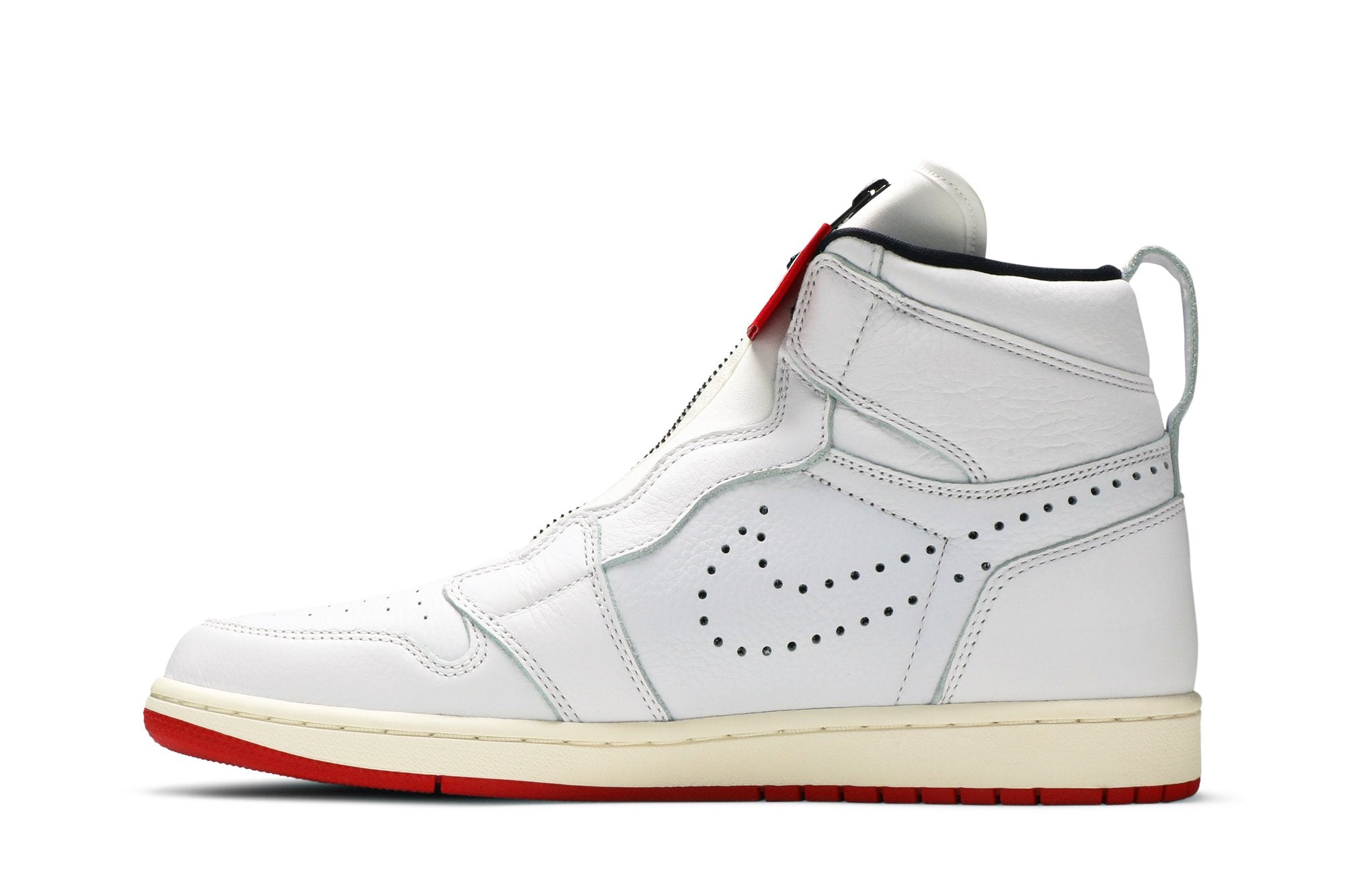 Air Jordan 1 Retro High Zip &