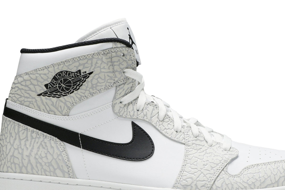 Air Jordan 1 Retro High &