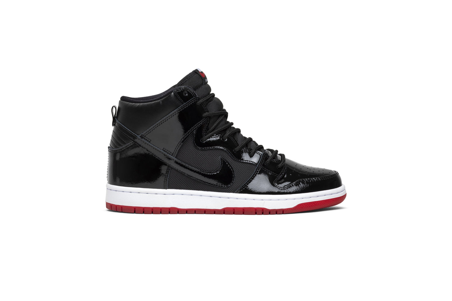 Dunk High SB &