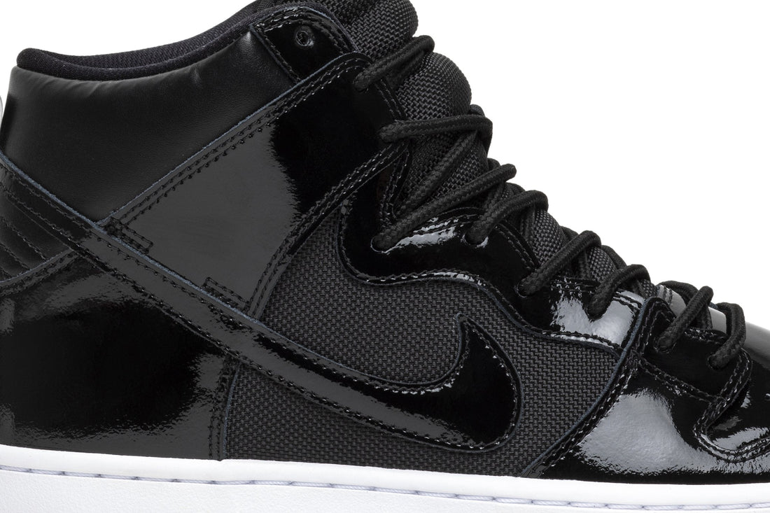 Dunk High SB &
