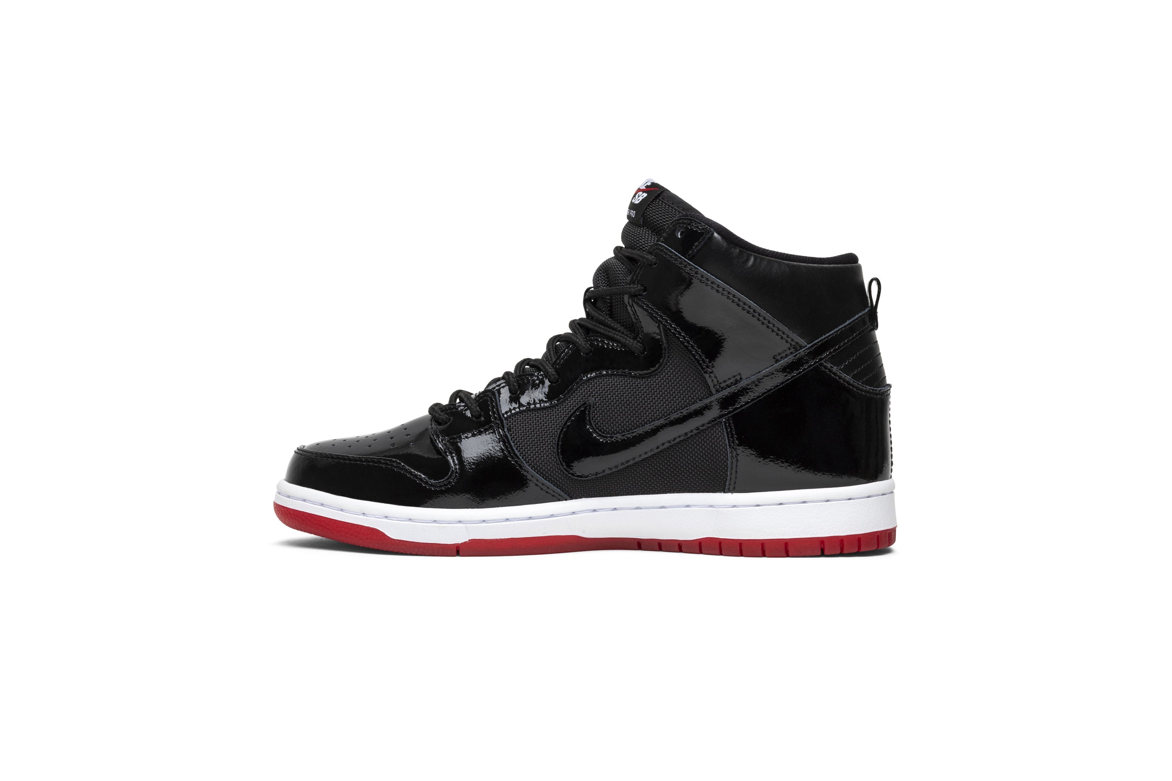 Dunk High SB &