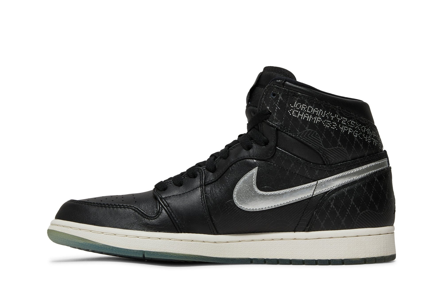 Air Jordan 1 Retro High &