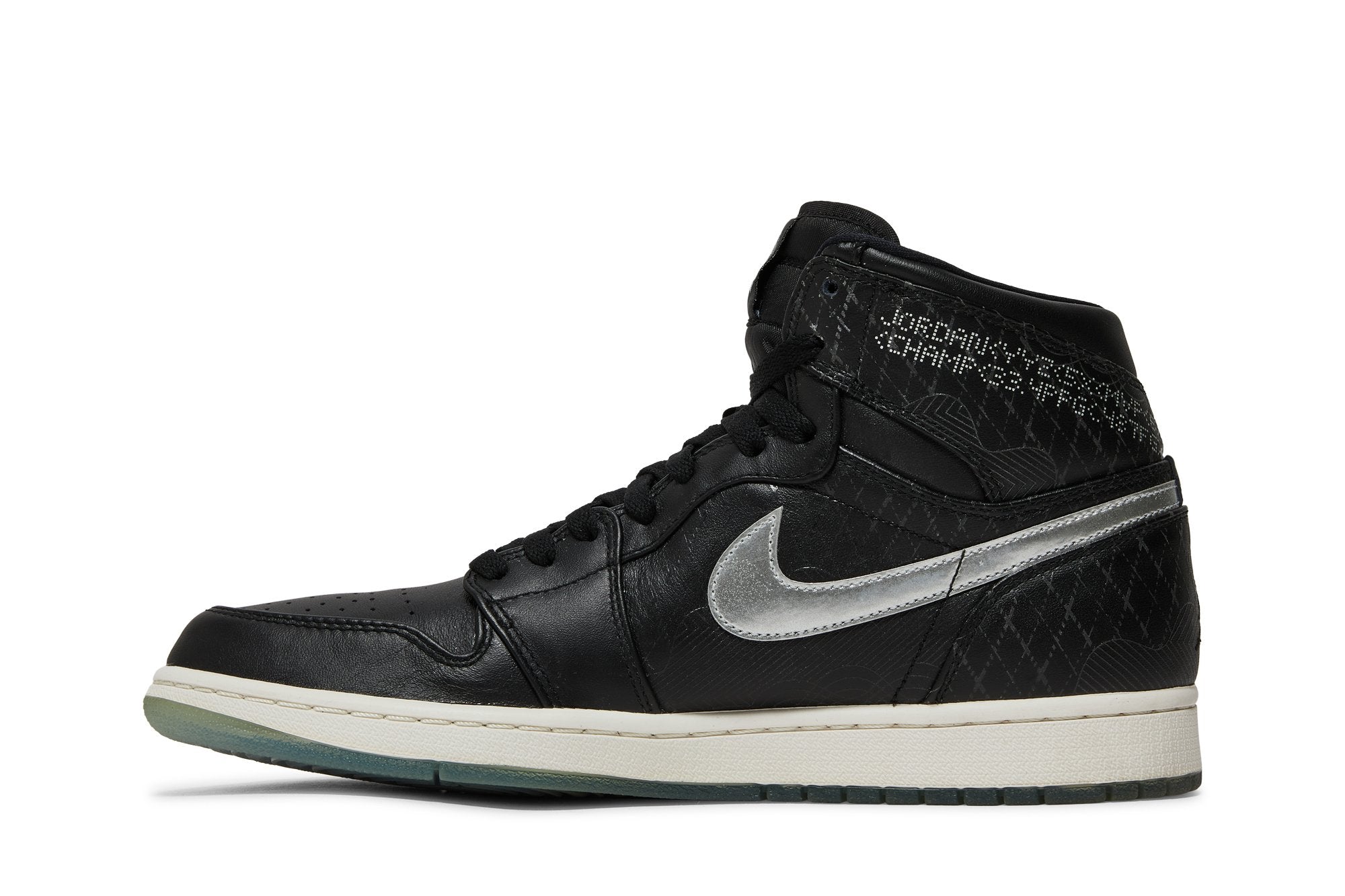 Air Jordan 1 Retro High &