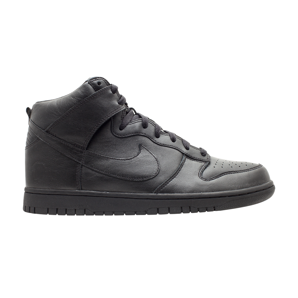 Dunk High Bz &