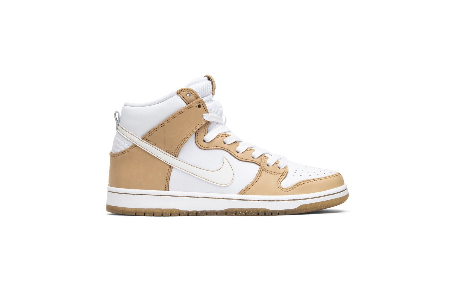 Premier x Dunk High SB TRD &