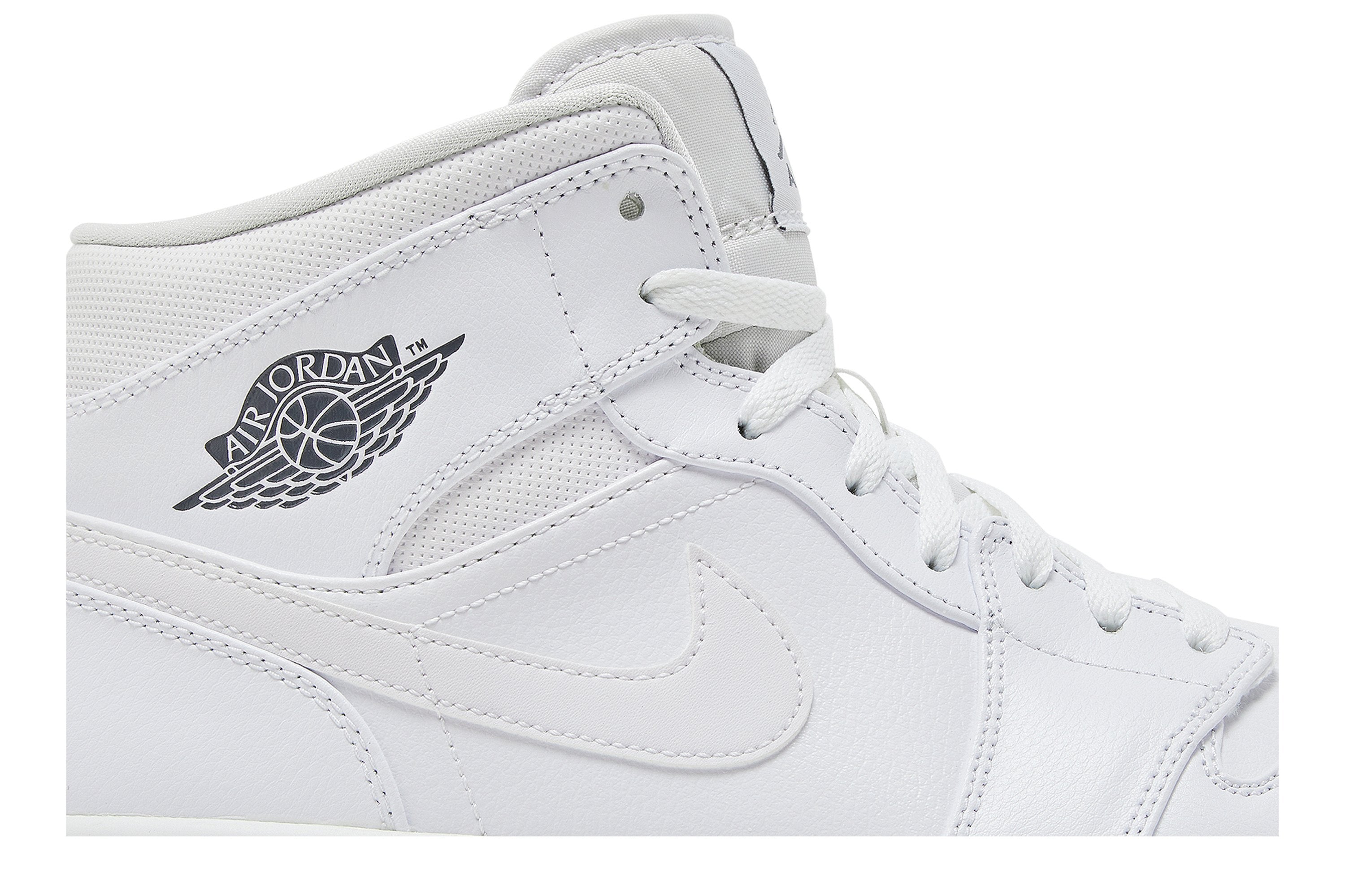 Air Jordan 1 Mid &