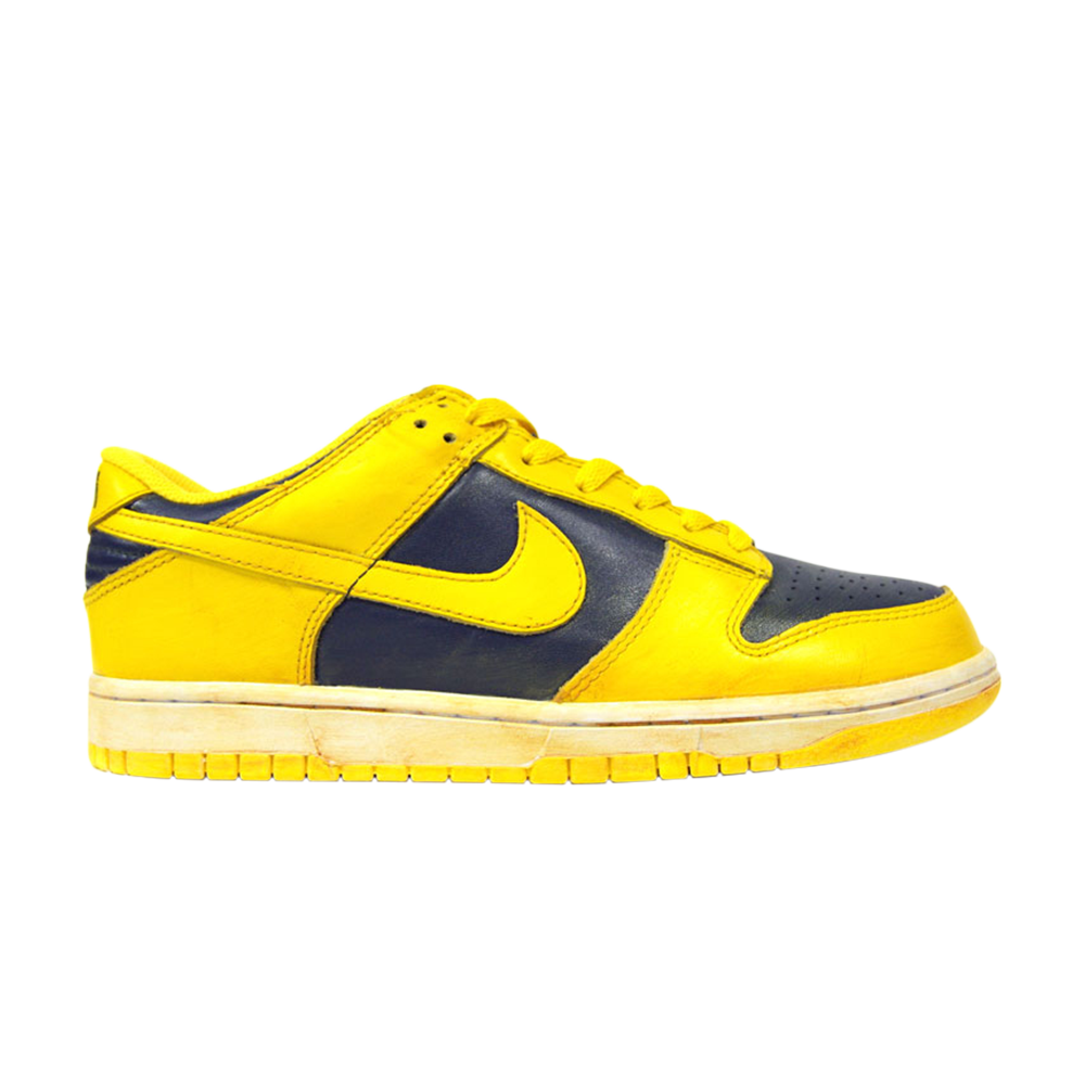Dunk Low Vintage