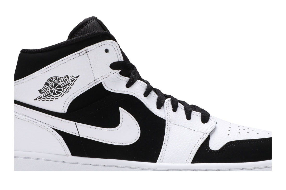 Air Jordan 1 Retro Mid &