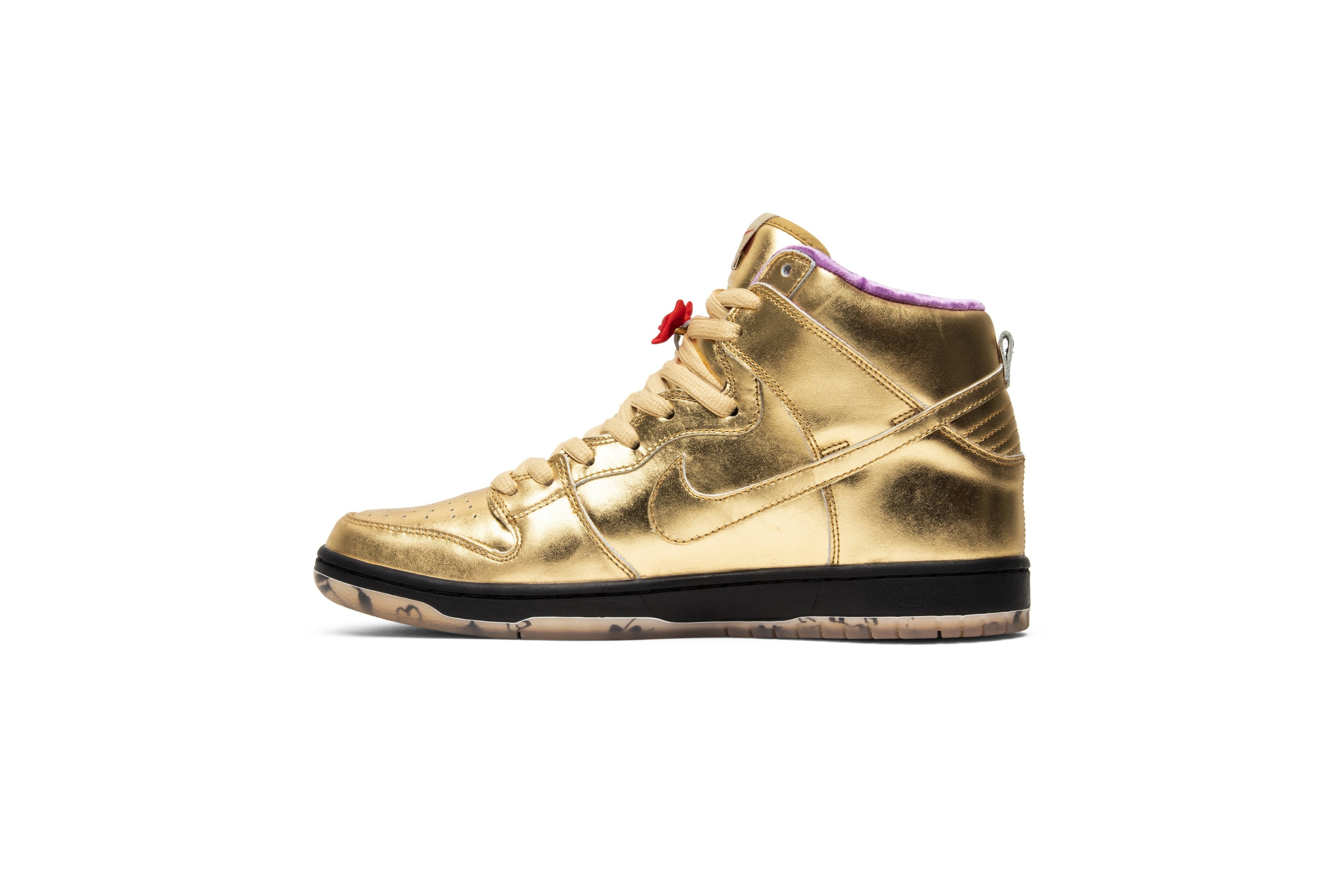Humidity x Dunk High SB &