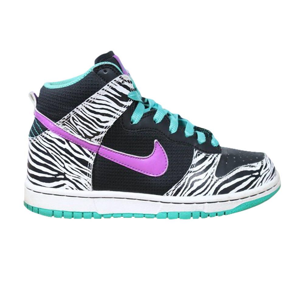Wmns Dunk High 6.0 Premium &