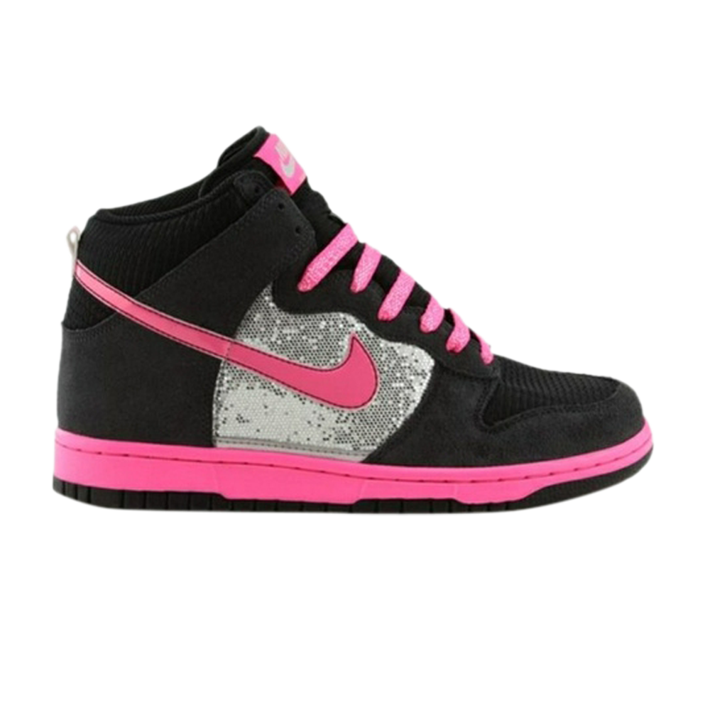 Wmns Dunk High 6.0 Premium &