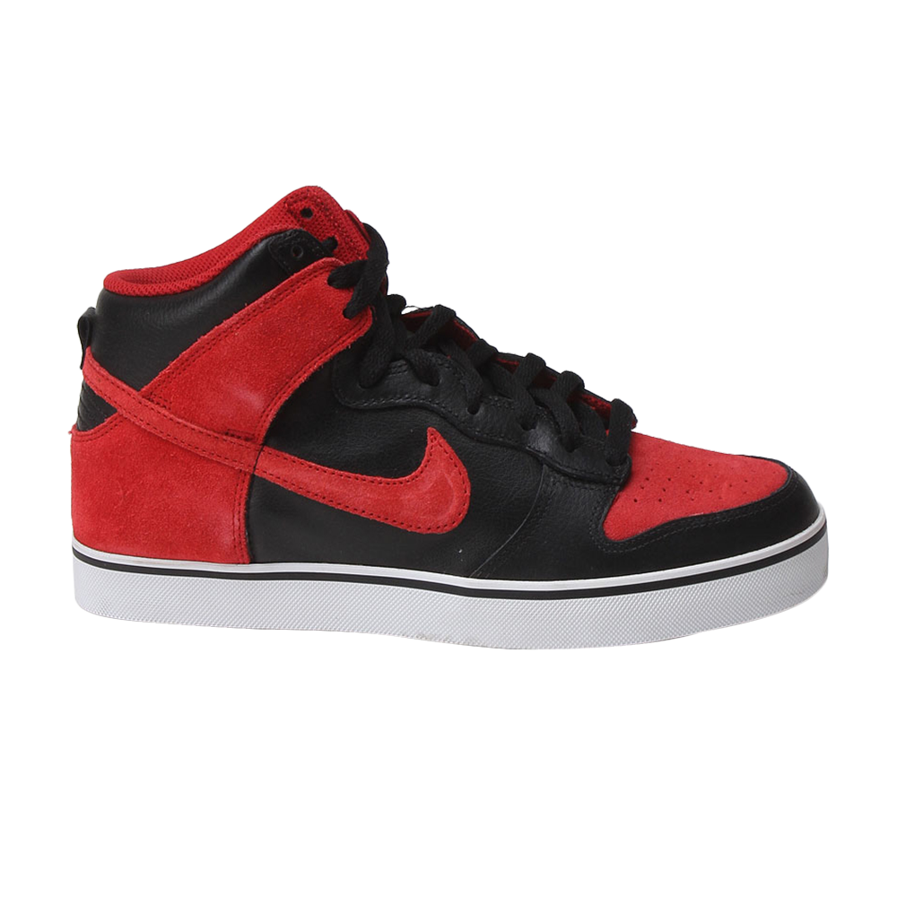 Dunk High 6.0 SE &