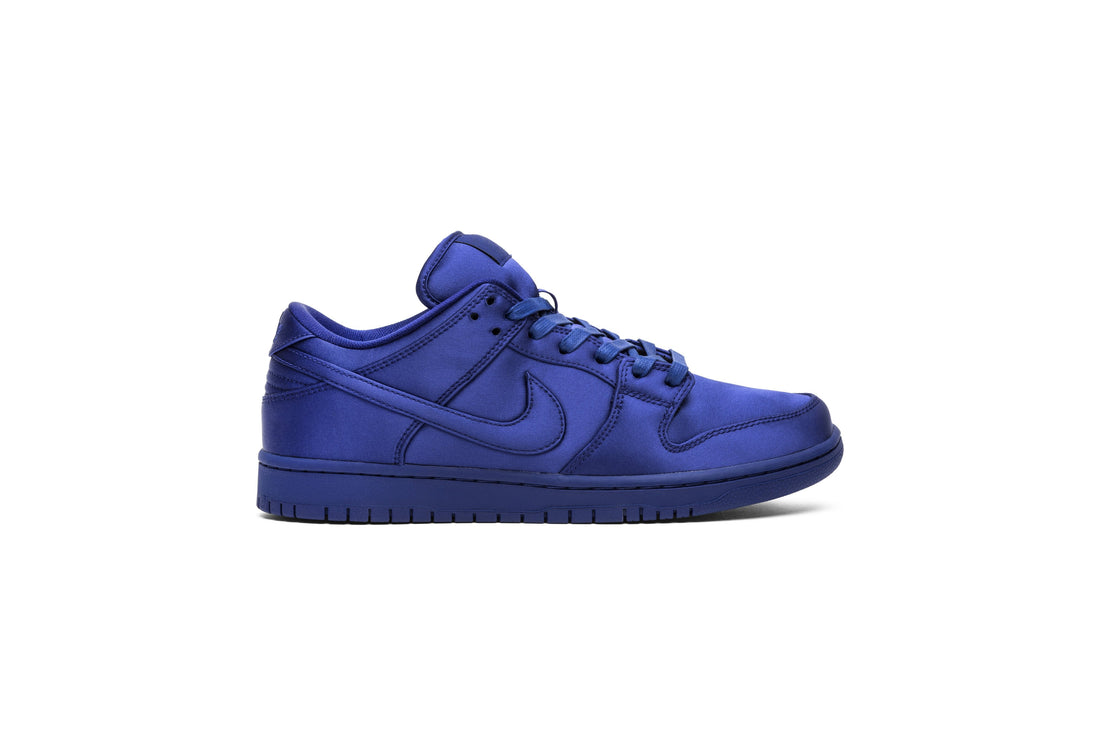 NBA x Dunk Low SB &