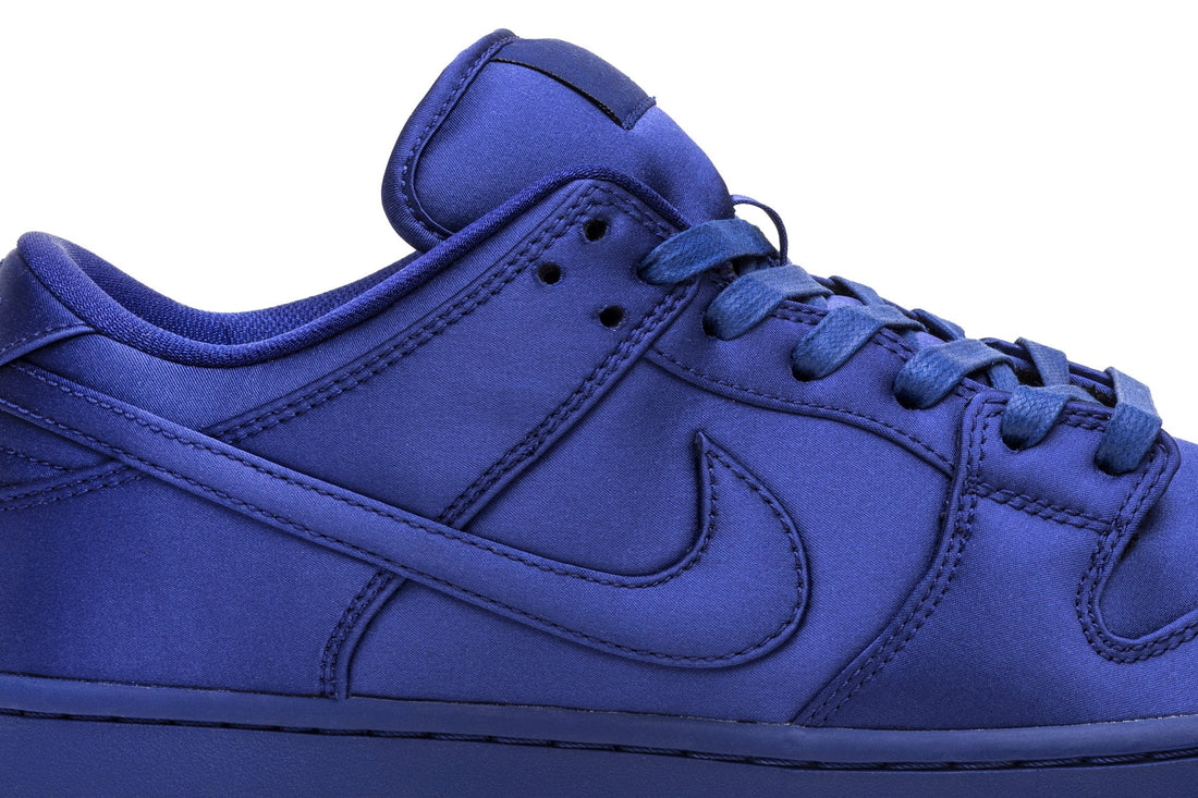 NBA x Dunk Low SB &