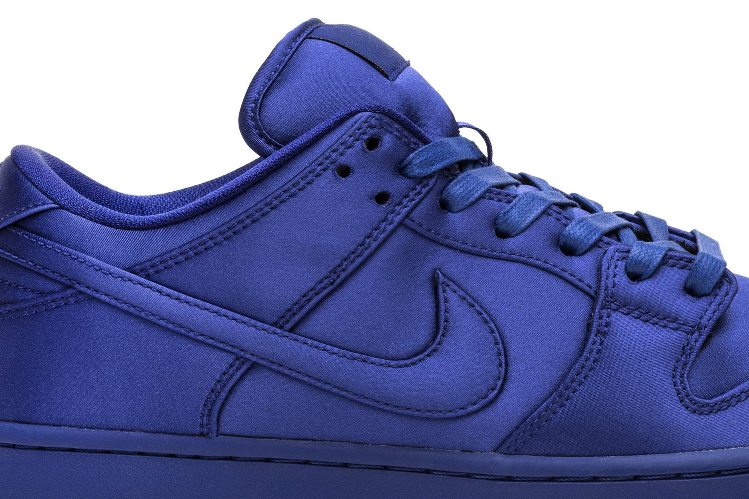 NBA x Dunk Low SB &