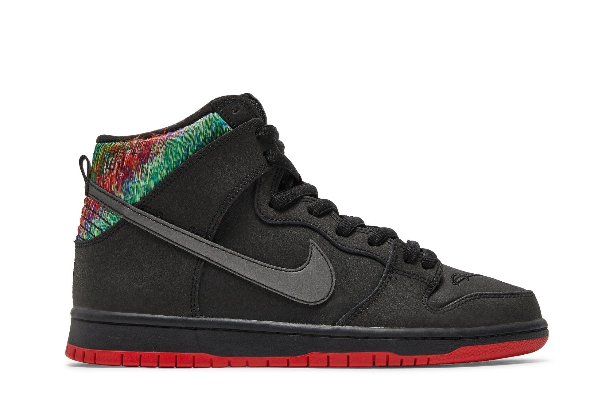 SPoT x SB Dunk High Pro &
