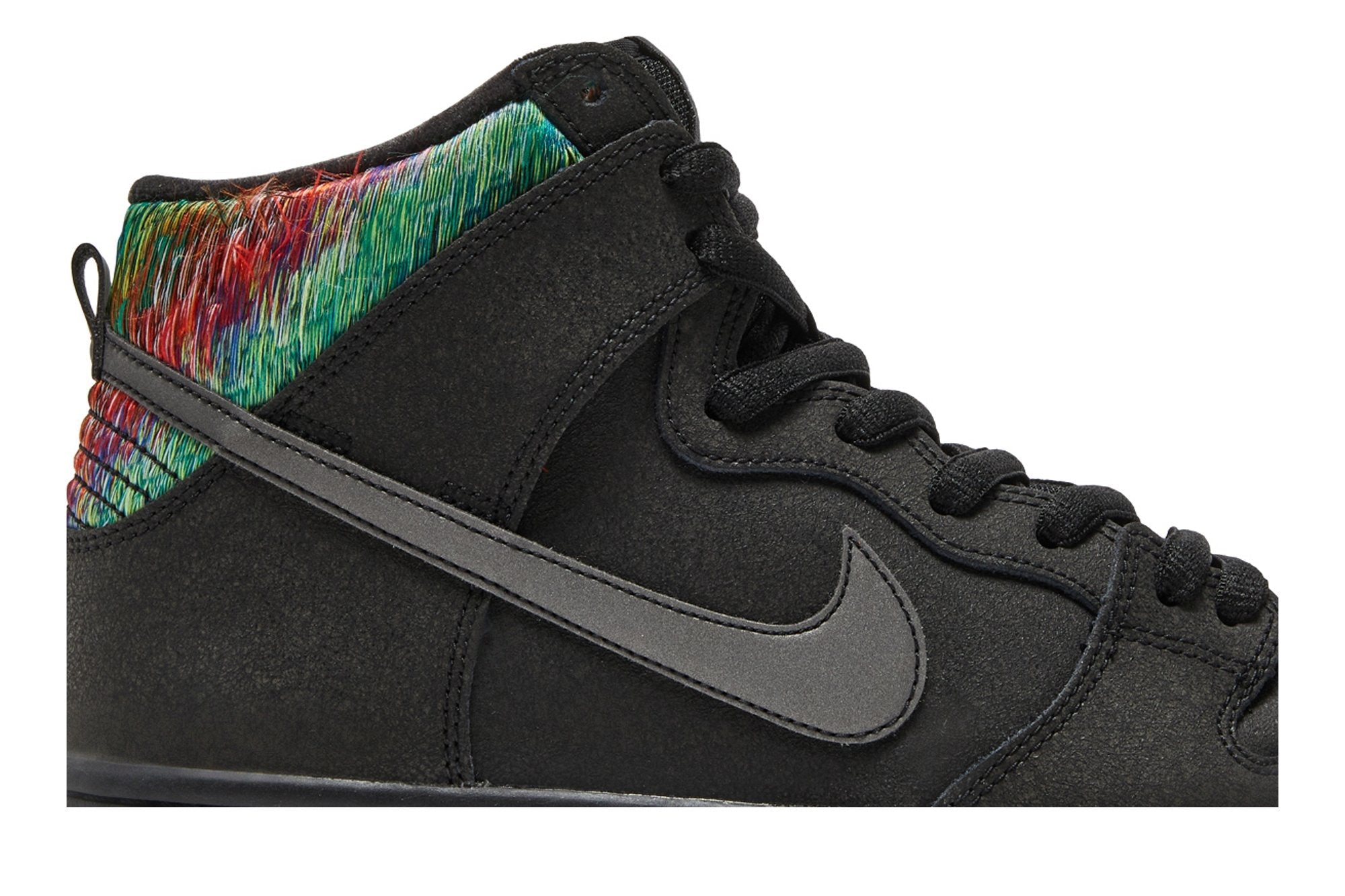 SPoT x SB Dunk High Pro &