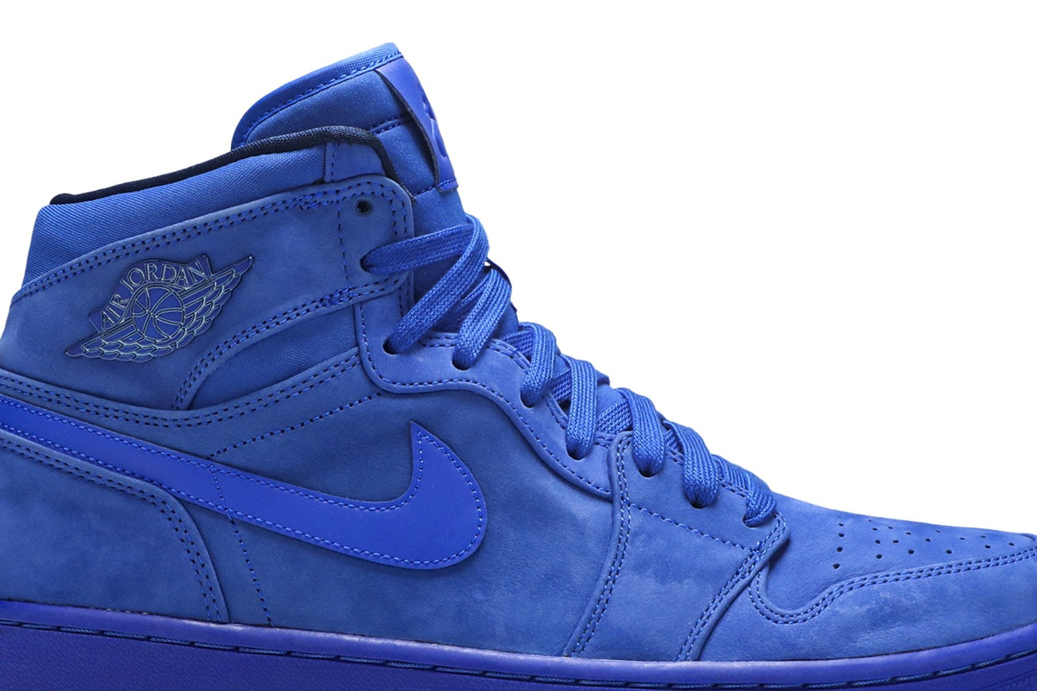 Wmns Air Jordan 1 Retro High Premium &