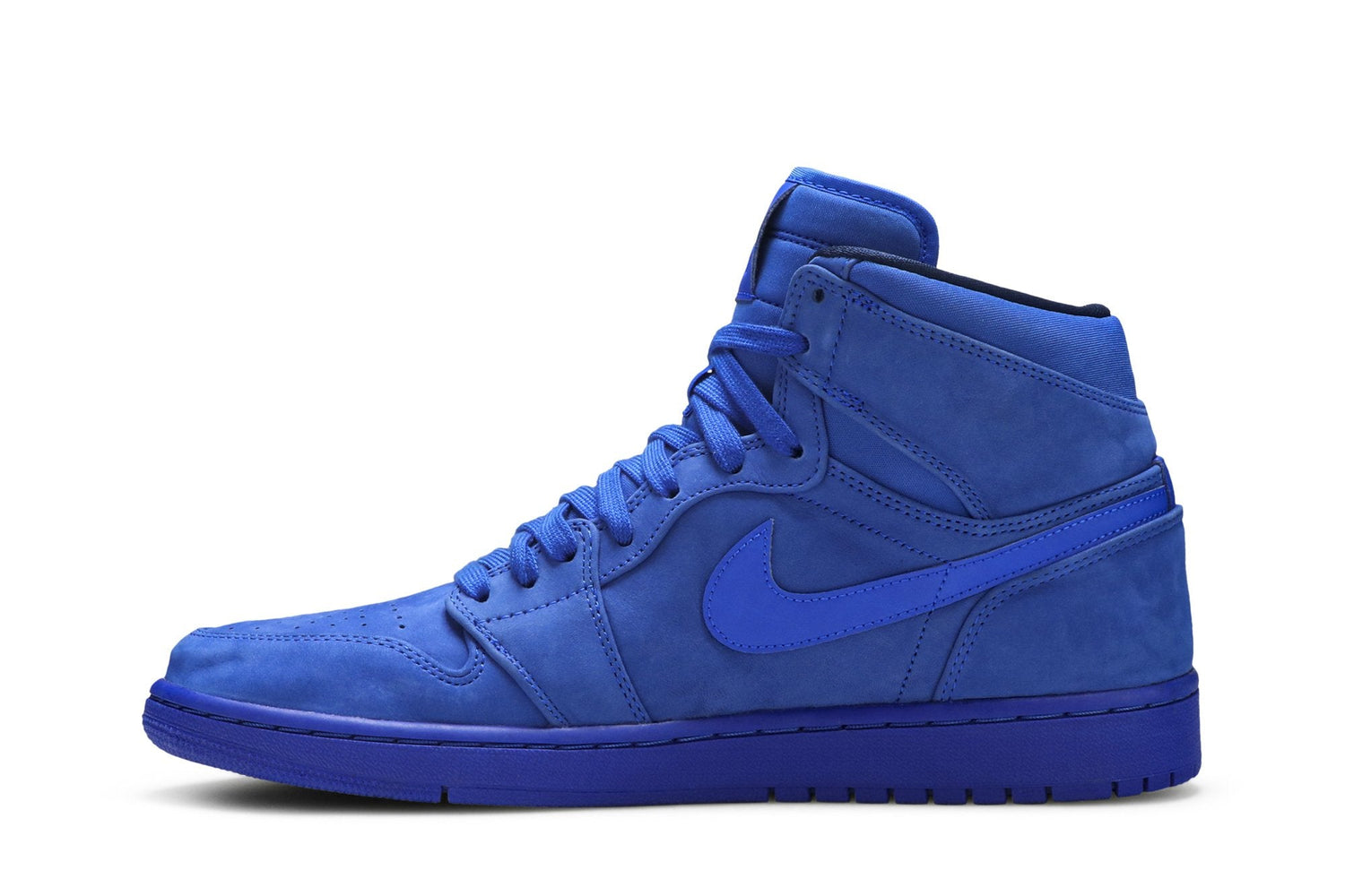 Wmns Air Jordan 1 Retro High Premium &