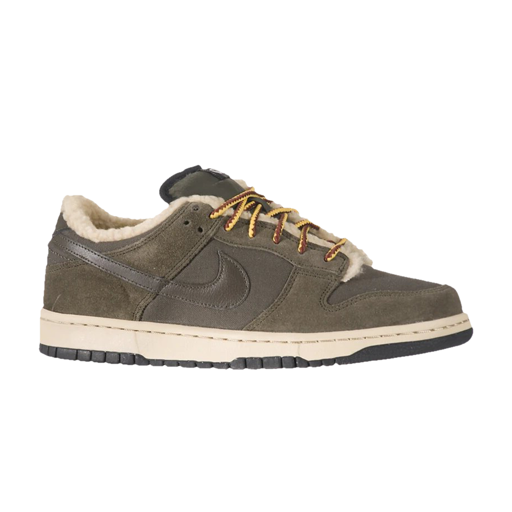 Wmns Dunk Low Premium 6.0 &