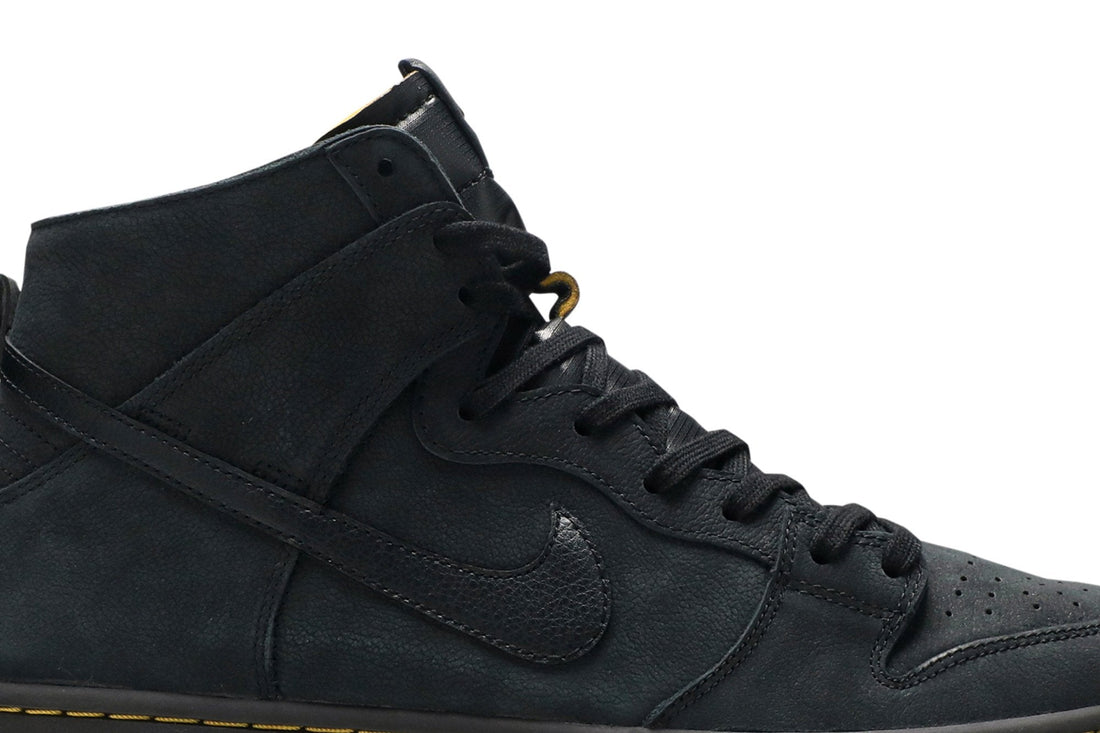 Zoom Dunk High SB Pro Deconstructed Premium &