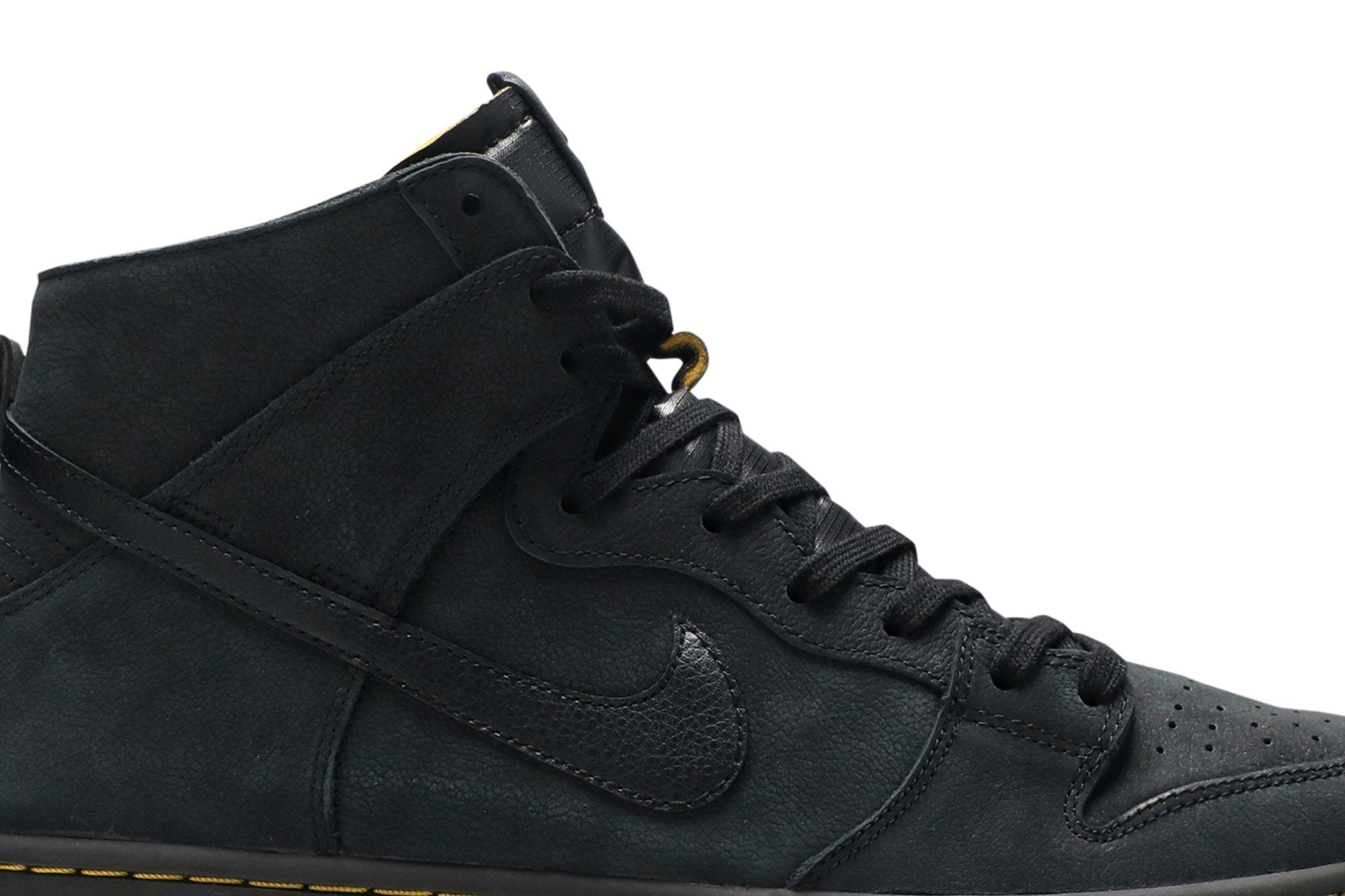 Zoom Dunk High SB Pro Deconstructed Premium &