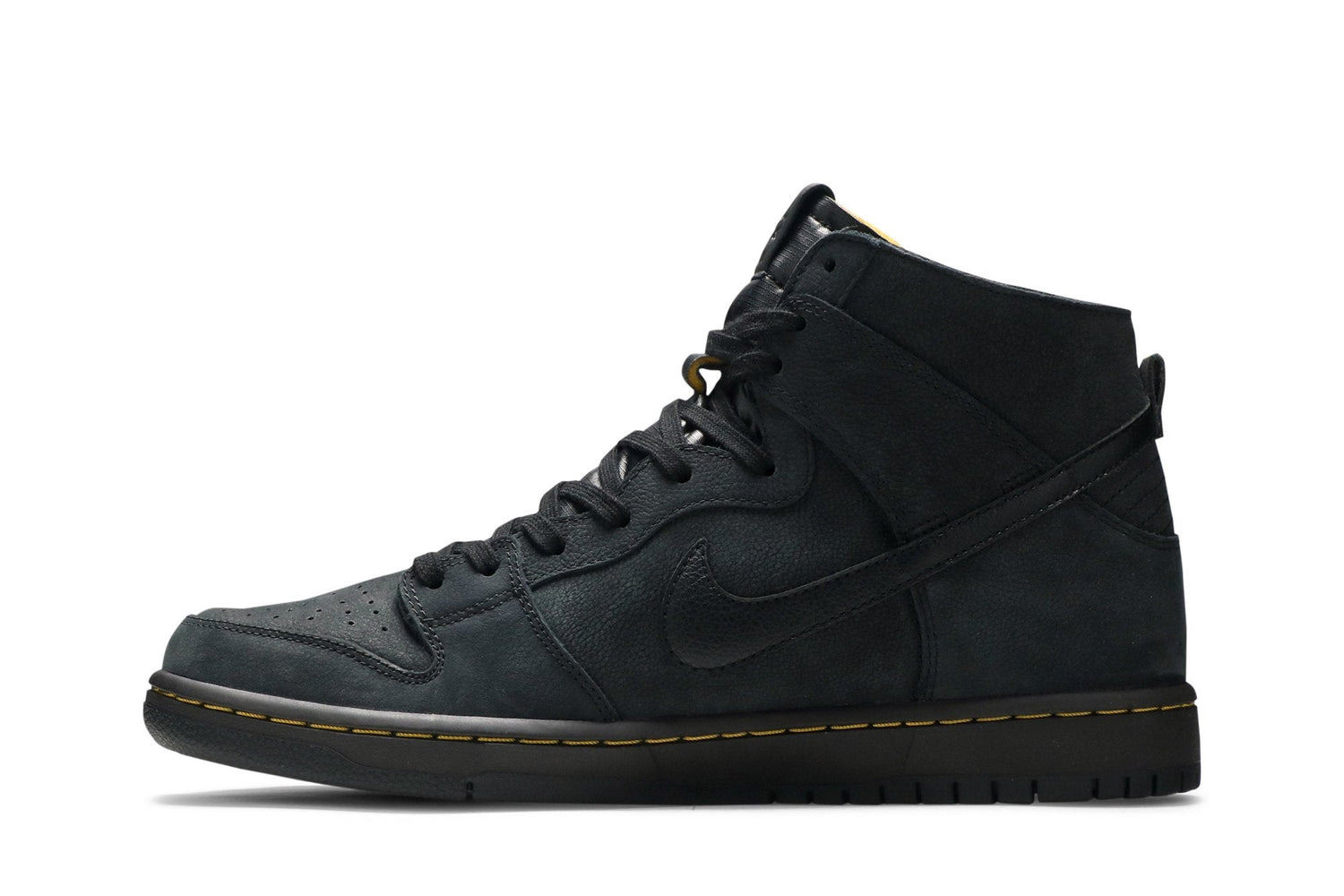 Zoom Dunk High SB Pro Deconstructed Premium &