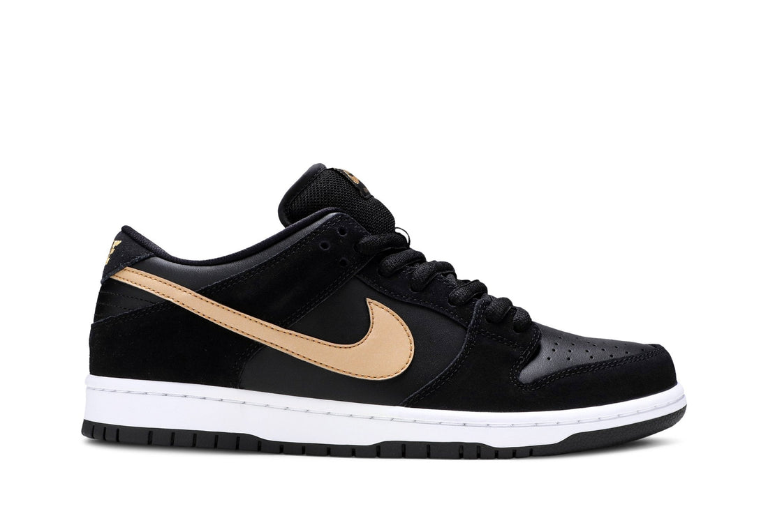 Dunk Low SB Pro &