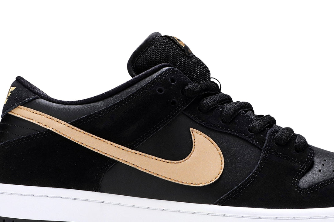 Dunk Low SB Pro &