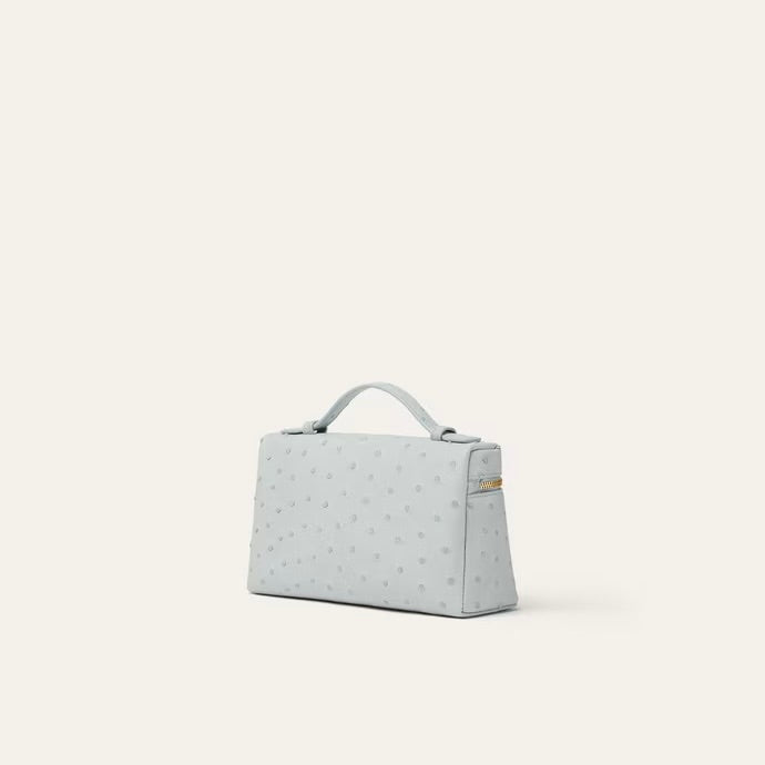 Extra Pocket L19 Ostrich