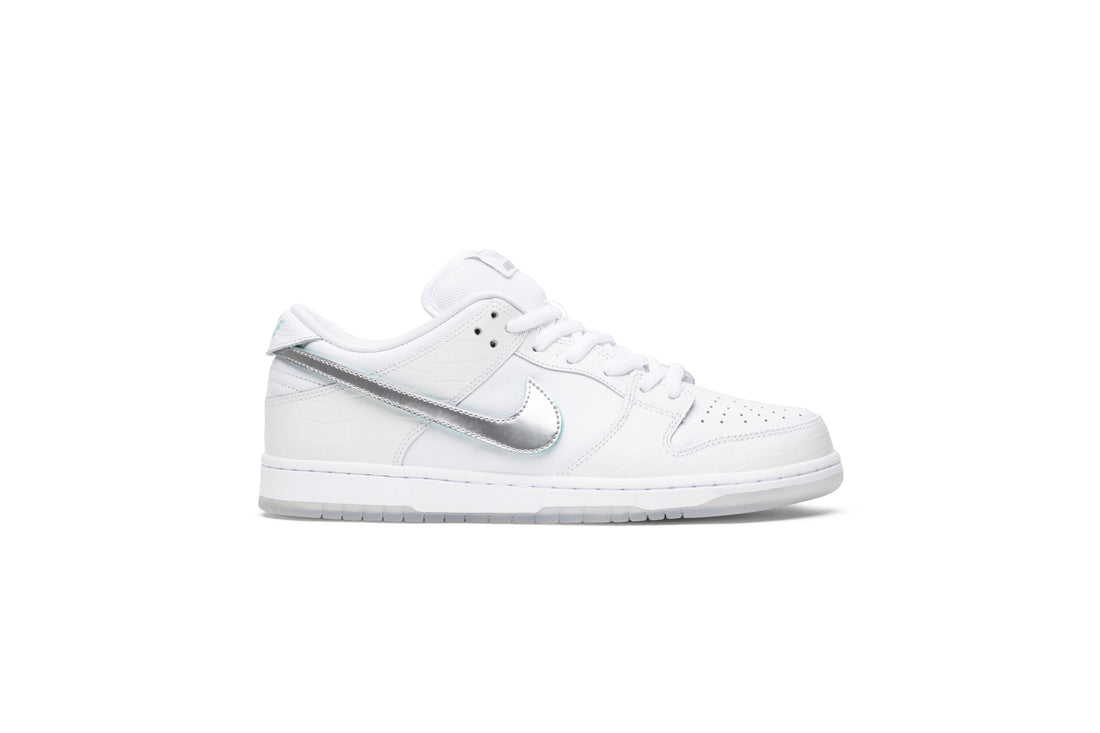 Diamond Supply Co. x Dunk Low Pro SB &