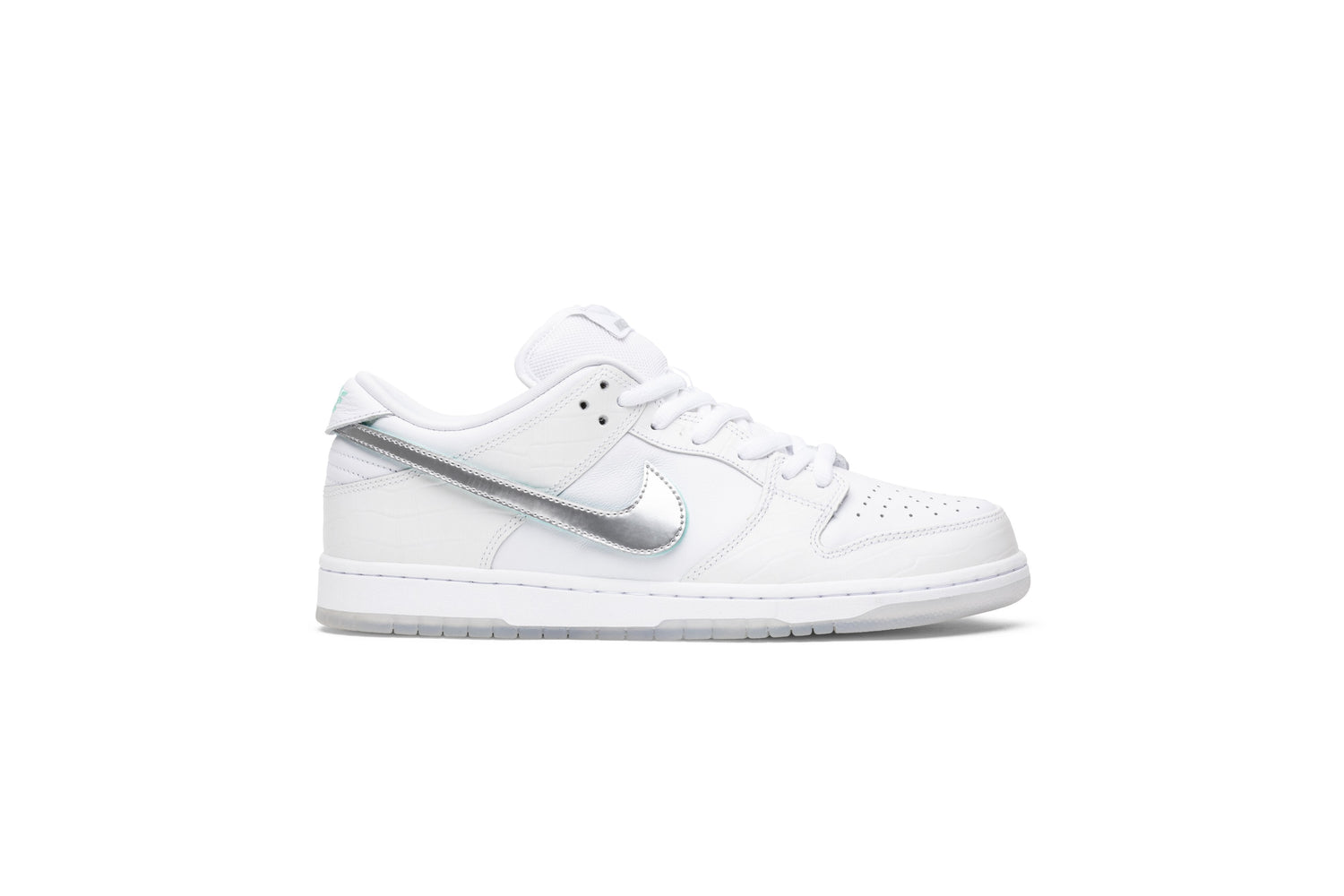 Diamond Supply Co. x Dunk Low Pro SB &