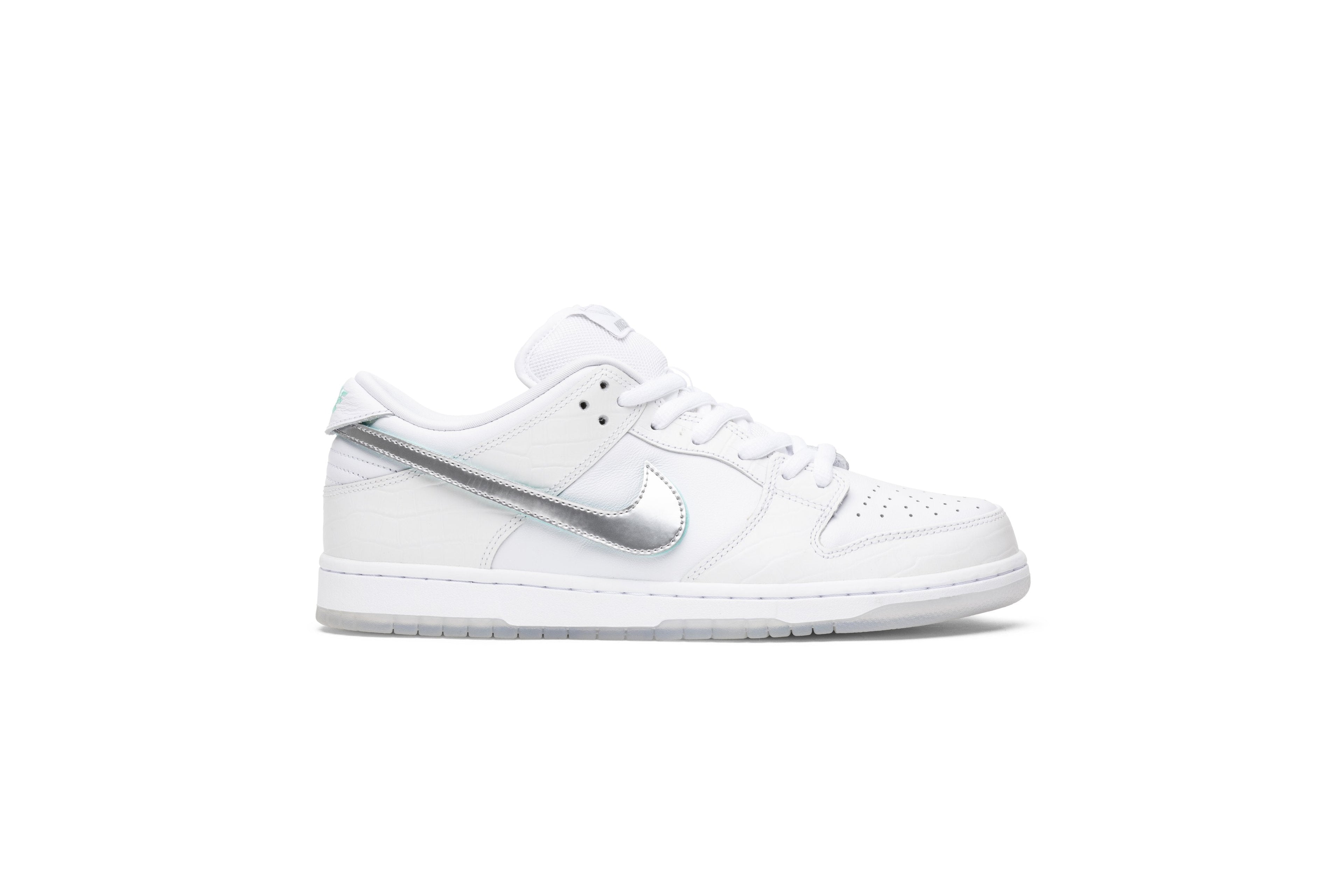 Diamond Supply Co. x Dunk Low Pro SB &