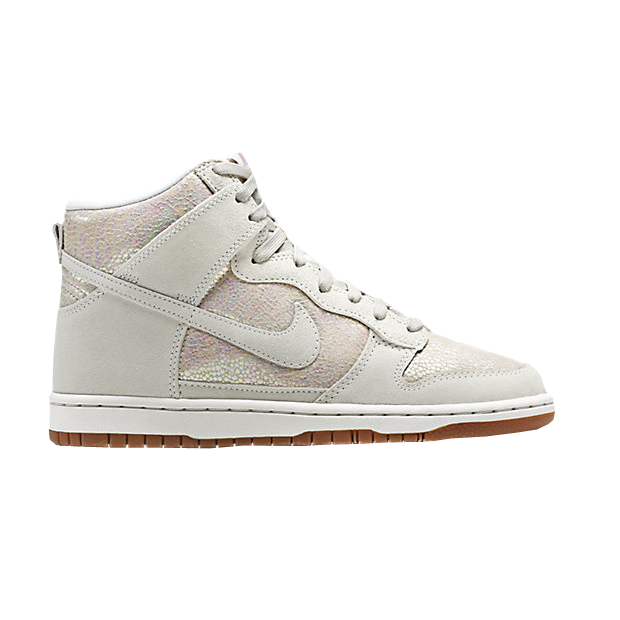 Wmns Dunk High Skinny Premium