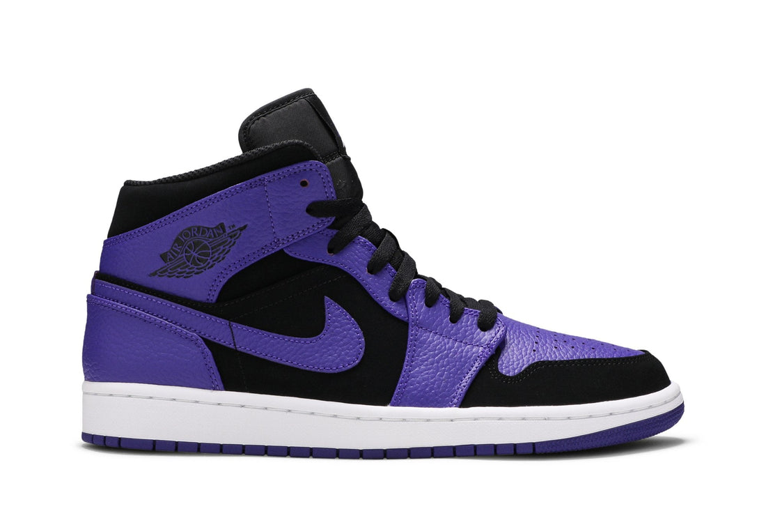 Air Jordan 1 Mid &
