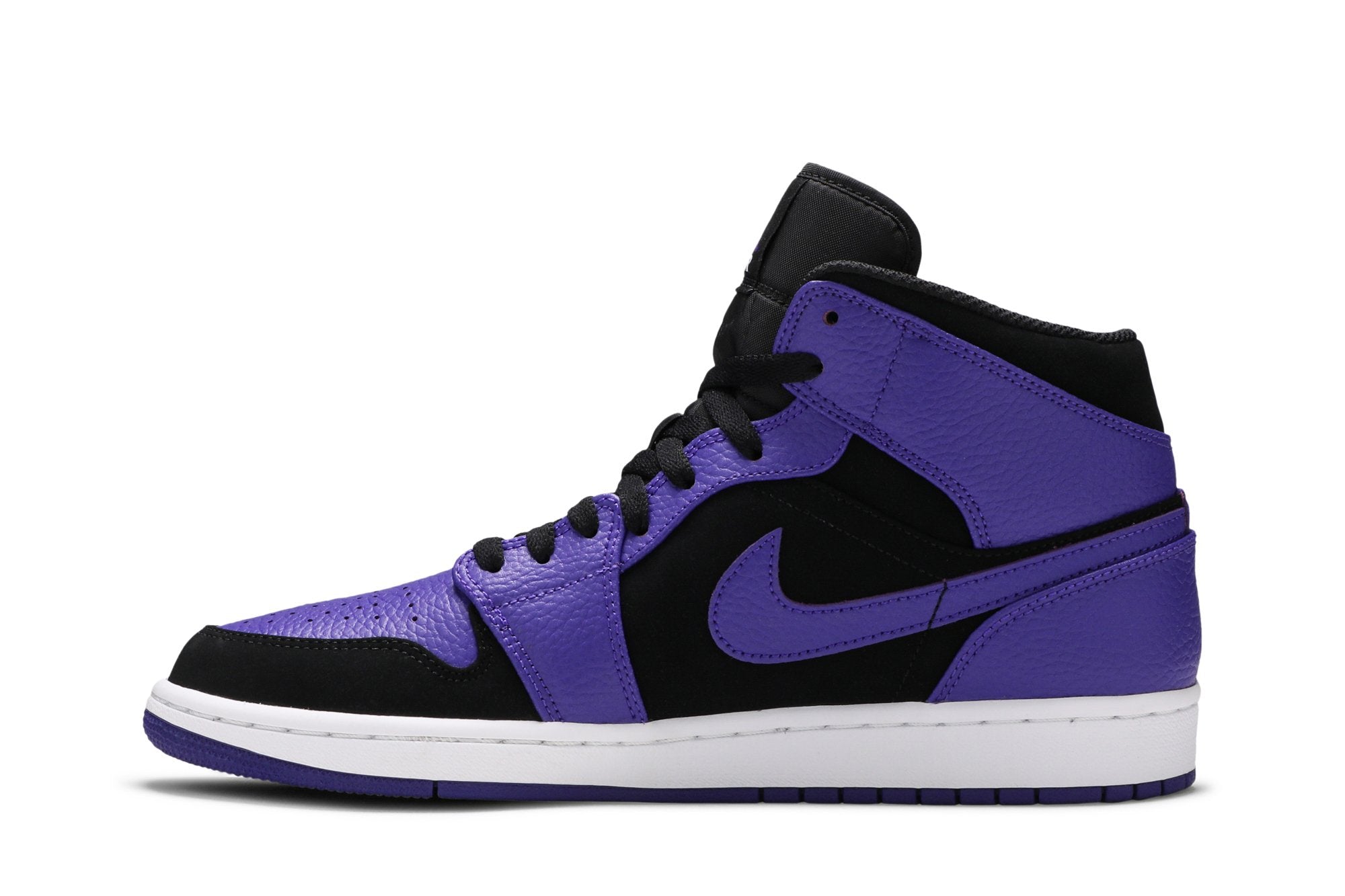 Air Jordan 1 Mid &