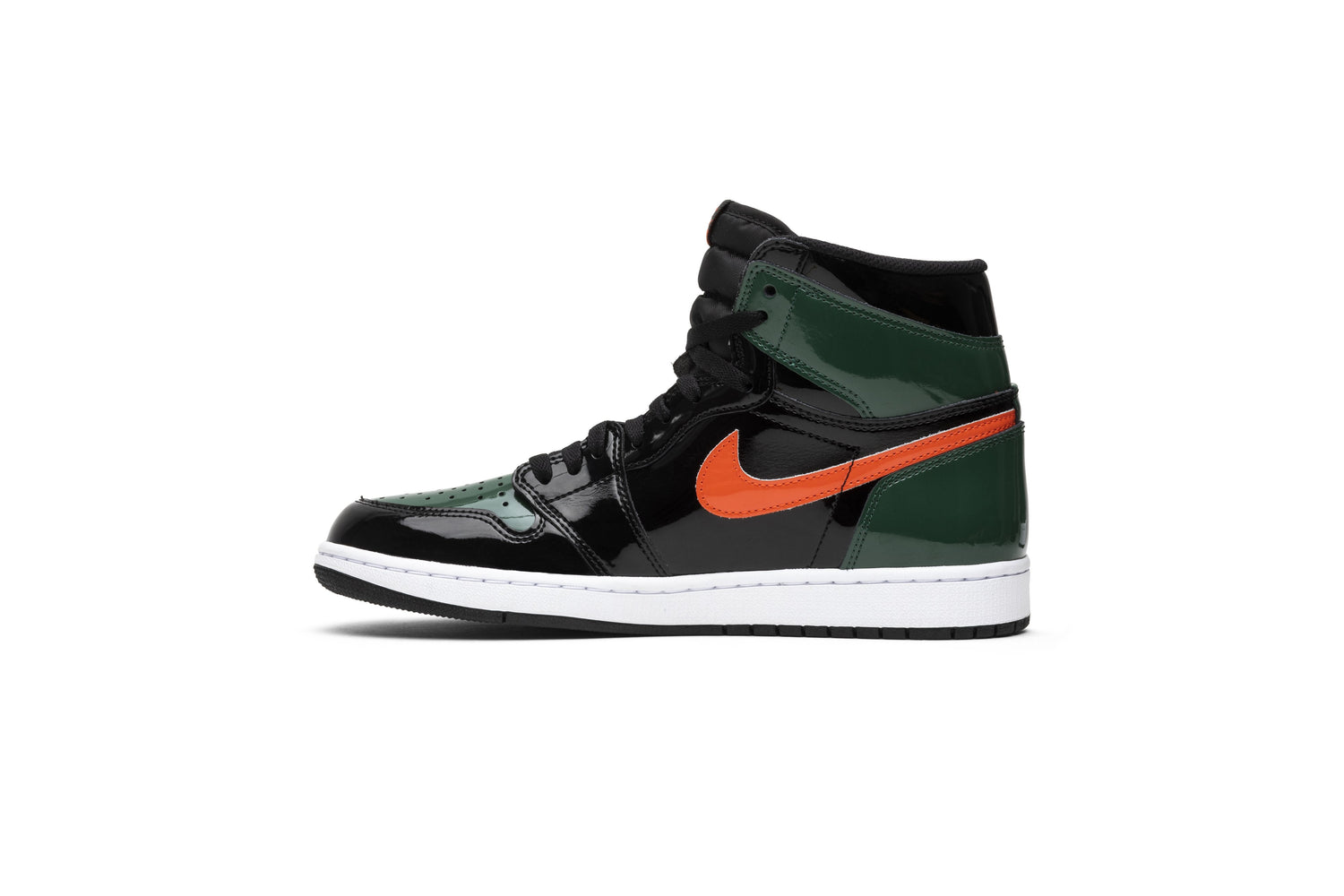 SoleFly x Air Jordan 1 Retro High OG &