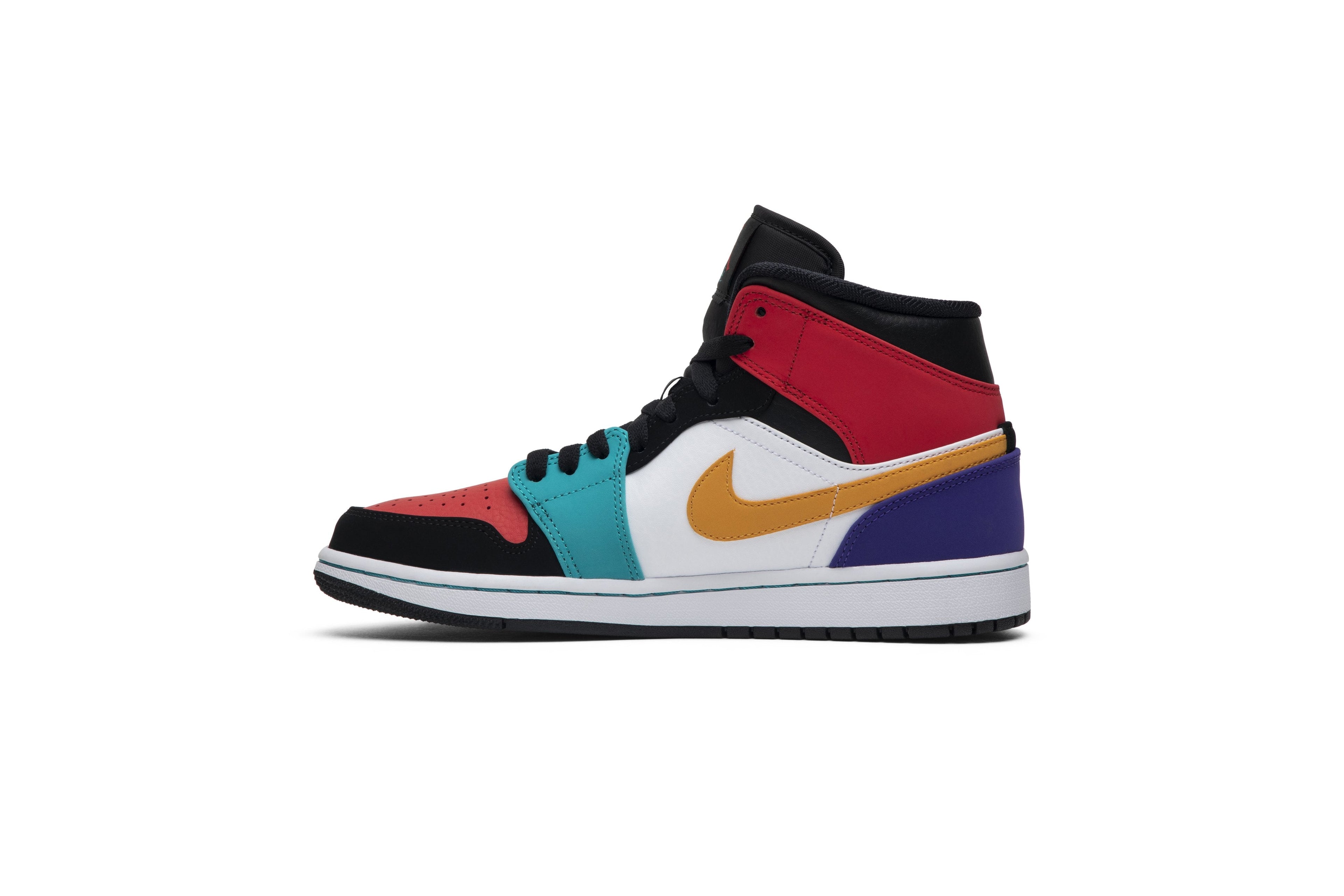 Air Jordan 1 Mid &
