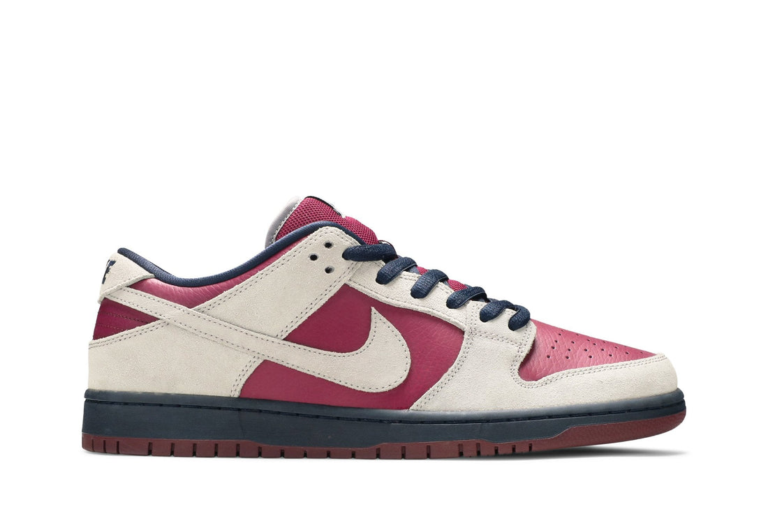 Dunk Low SB &